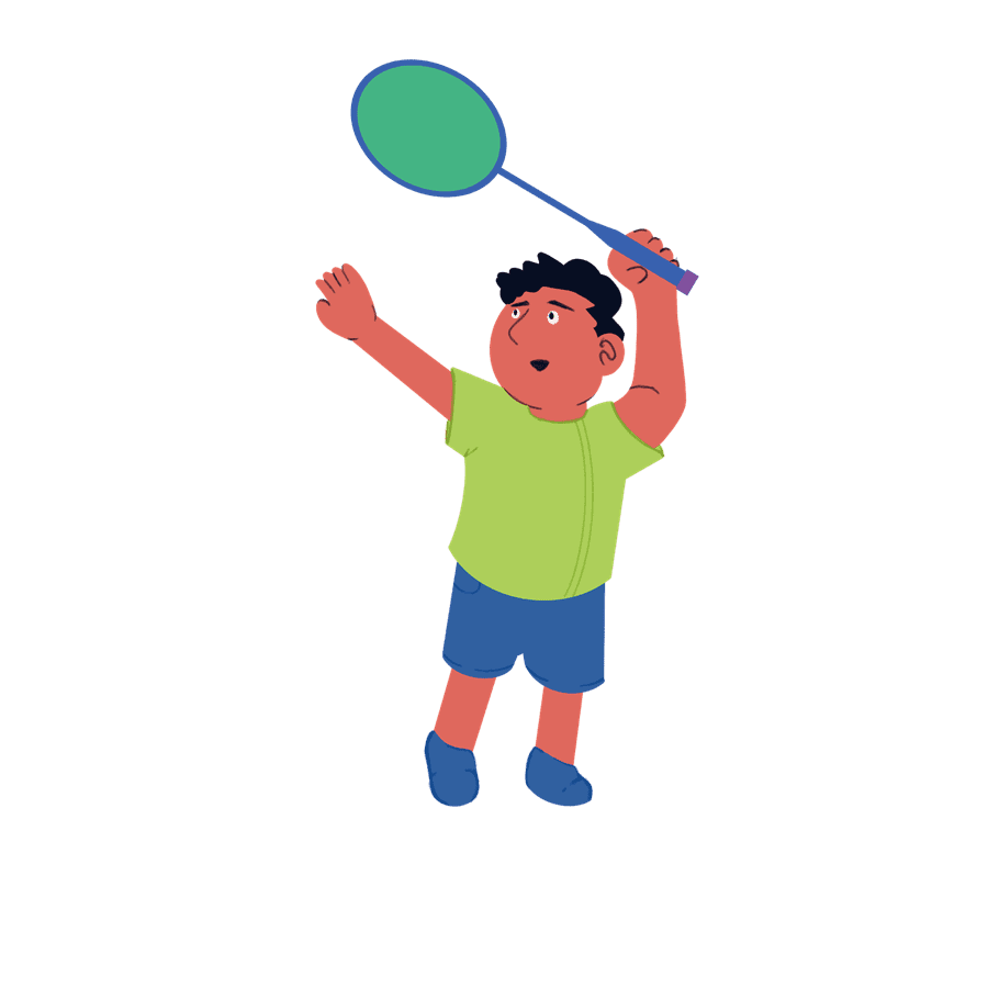 Badminton