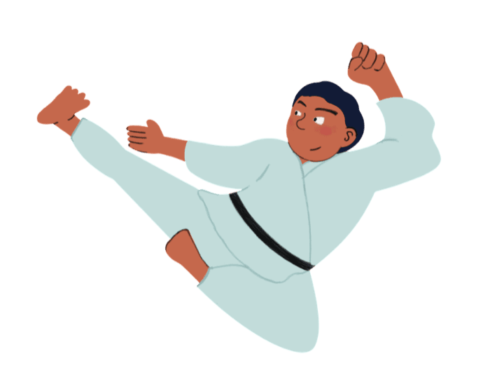 Karate