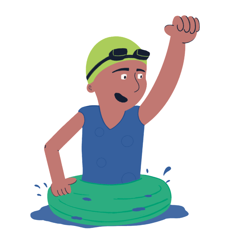 Swimming